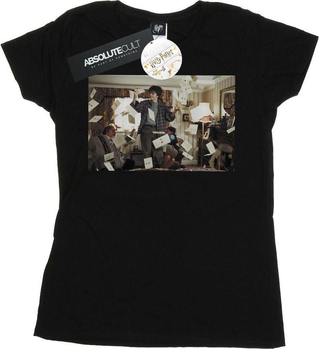 Produktbild Letter From Hogwarts TShirt (M)