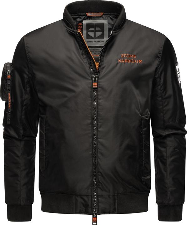 Produktbild Stone Harbour Berkoo (S)