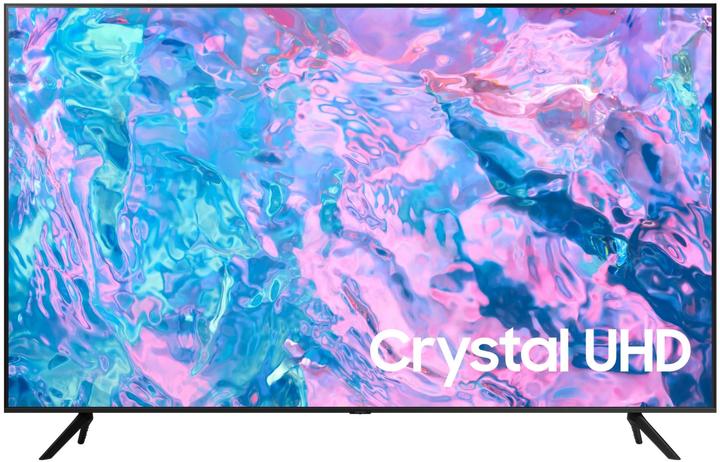 Produktbild Samsung UE70CU7170 (70", CU7170, LED, 4K, 2023)