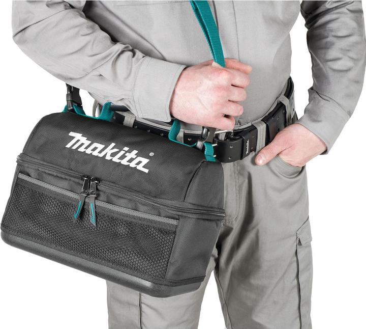 Actual product image Makita Lunch bag plus