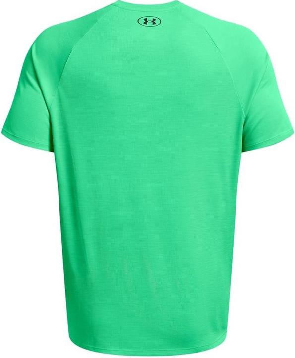 Actual product image Under Armour Mens Tech Textured T-Shirt (S)