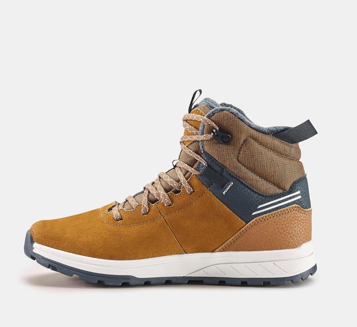 Immagine prodotto Quechua SH500 MID LACE (35)