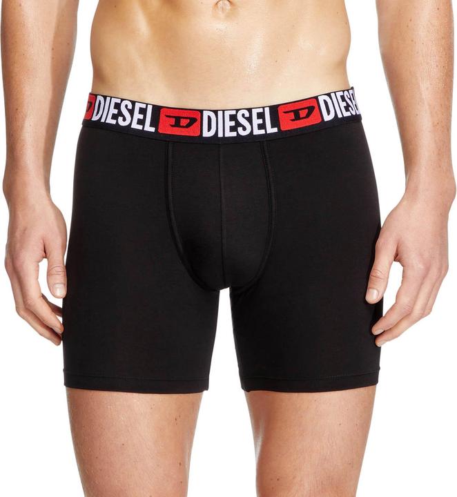 Produktbild Diesel MAX-D-CORE-3PACK BOXERS (XXL, 3er Pack)