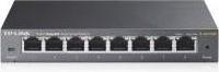 Image du produit TP-Link Tl-Sg108e (8 Ports)
