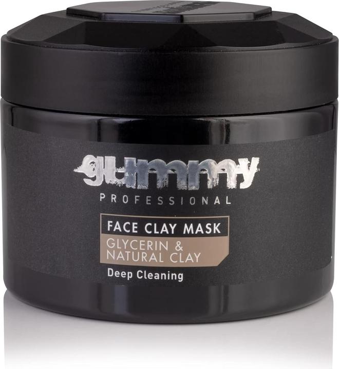 Immagine prodotto Gummy Professional Gummy Face Scrub 300ml (Panni pulizia, 300 ml)