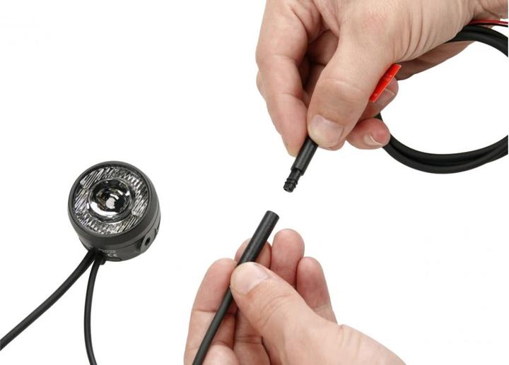 Actual product image Lupine Sl Nano (1000 lm)