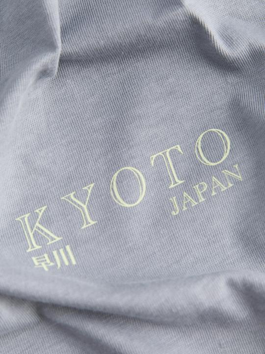 Actual product image Jack & Jones Jorbradley Kyoto Tee Ss C.N Stmss25 (S)