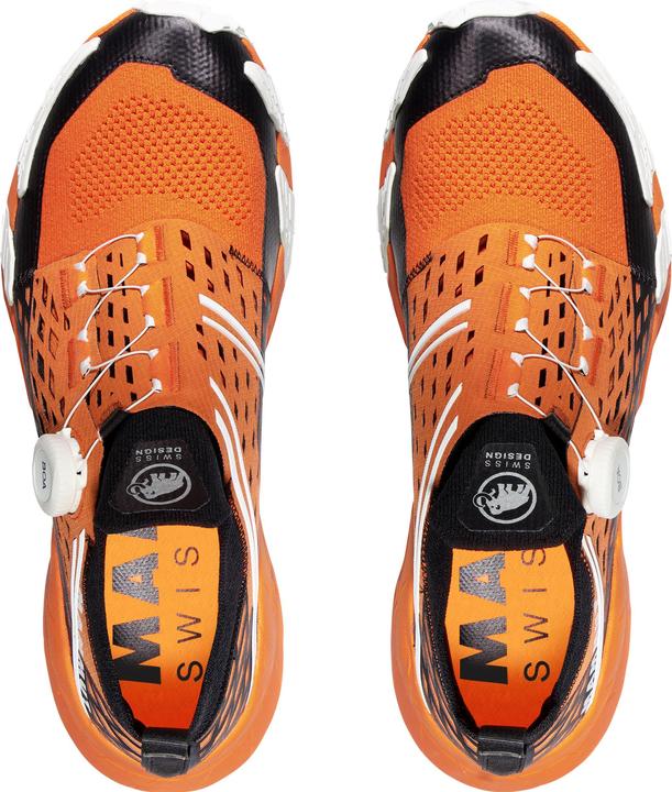Produktbild Mammut Aenergy TR BOA® Mid Men (44.5, 45)