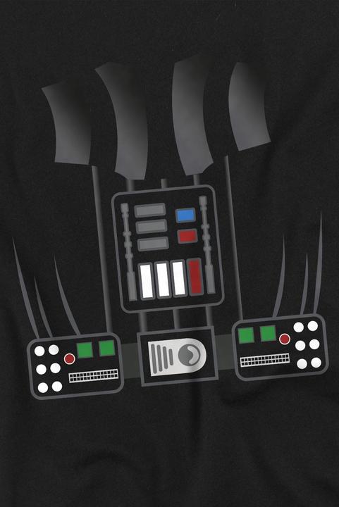 Produktbild Star Wars TShirt (128)