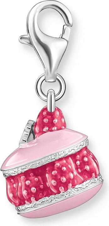 Pink, Silberfarben