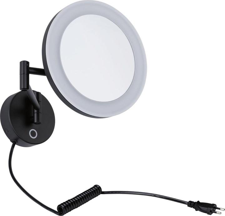 Image du produit Paulmann Miroir de courtoisie Masua