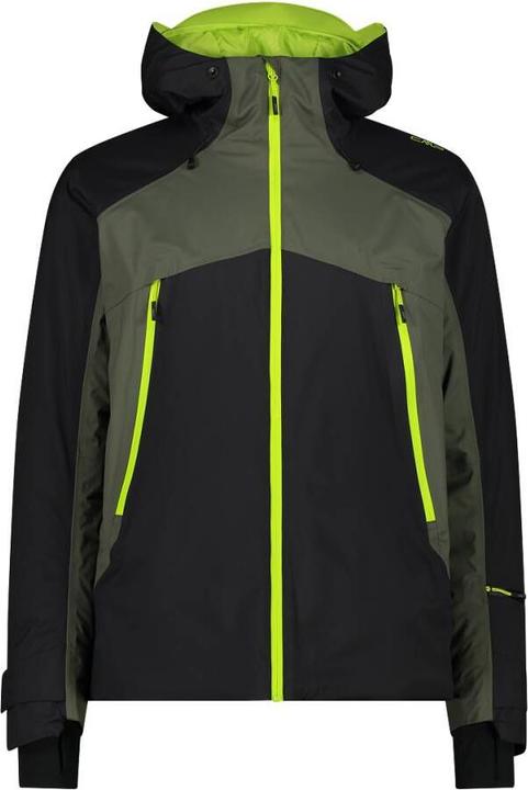 Image du produit CMP Campagnolo Veste de ski Fix Hood (XXL)