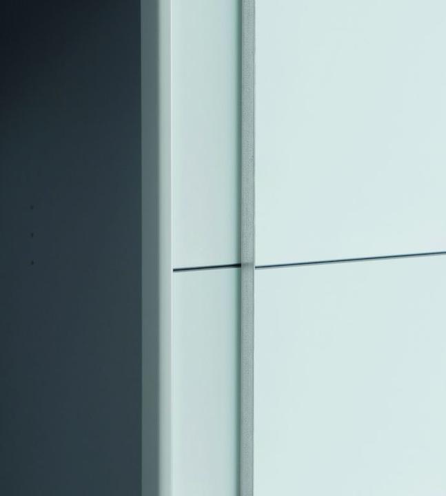 Actual product image Forte Narago (270 x 61.5 x 210 cm)