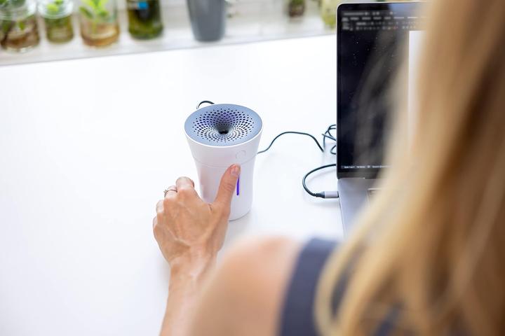 Image du produit Boneco U50 (15 m²)
