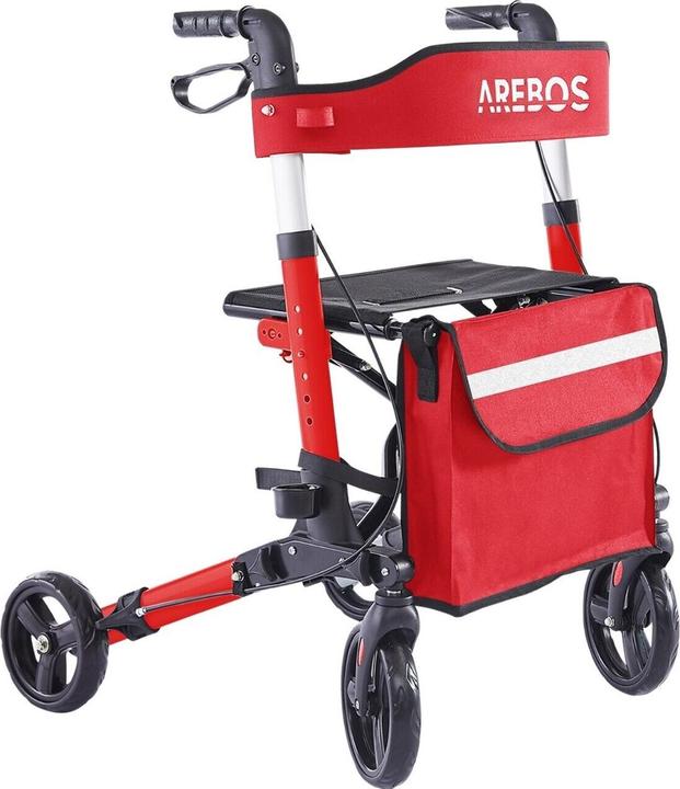 Arebos Rollator