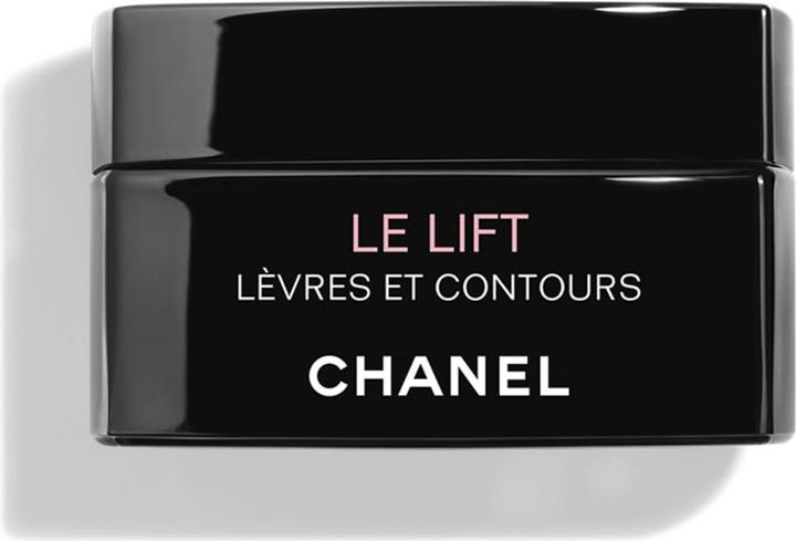 Chanel Le Lift Lip And Contour Care