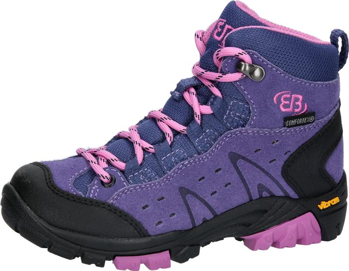 Actual product image Brütting Mount Bona High (40)