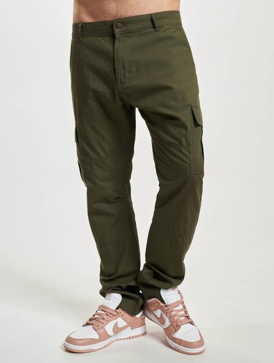 Produktbild Denim Project Dpwide Fit Ribstop Cargo Pants (M)