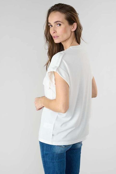 Produktbild Le Temps Des Cerises t-shirt e temps des cerises freesia (L)
