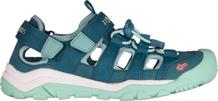 Image du produit Trollkids Kid's Kristiansand Sandal XT (35)