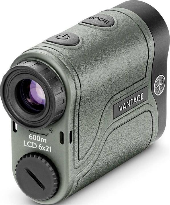 Actual product image Hawke Vantage 900 Rangefinder 6 x 21 mm Range (fx) 6 to 900 m (900 m)