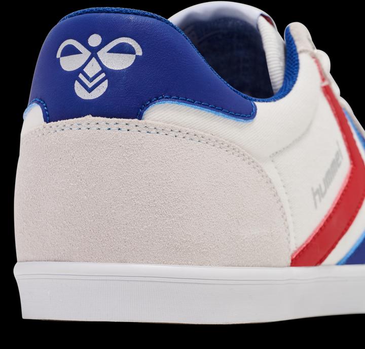 Actual product image hummel Slimmer Stadil Low (38)