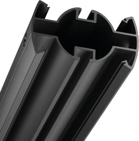 Produktbild Vogels Professional Connect-it PUC 2515 - Montagekomponente (Stange) (Decke, 80 kg)