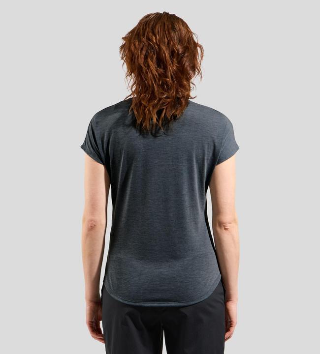 Image du produit Odlo T-shirt à col ras du cou s/s ESSENTIAL NATURAL TEE (XL)