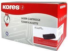 Image du produit Kores Toner pour hp LaserJet P3011/P3015 noir - XXL capacité 24.000 pages Groupe (CF)