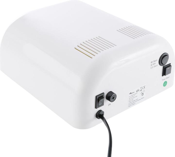 Produktbild Sina UV Lichthärtungsgerät (Weiss)