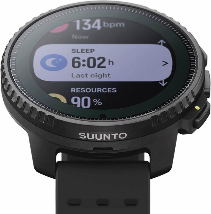 Actual product image Suunto Vertical Solar (49 mm)