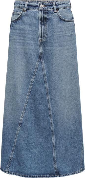 Image du produit Only Taille haute Jupe longue Jupe en jean (S)