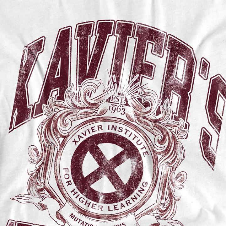 Produktbild XMen Athletic Dept TShirt (XL)