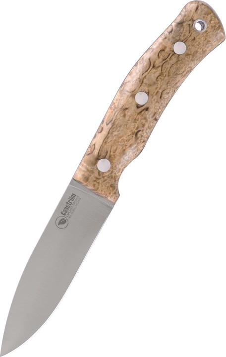 Produktbild Casström No 10 Swedish Forest Knife (10 cm)
