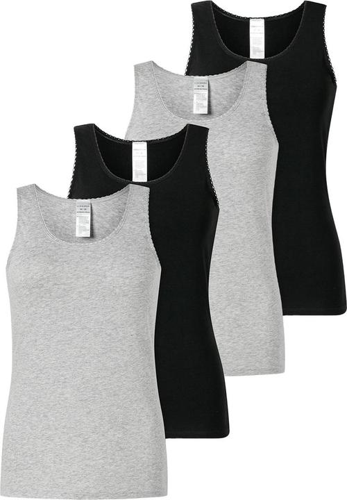 Noir / Gris