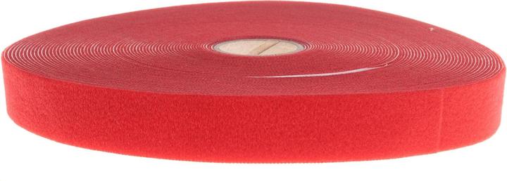 Fastech ETN Fast Strap 25 metri, rosso (25 mm)