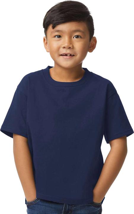 Gildan TShirt Weiche Haptik