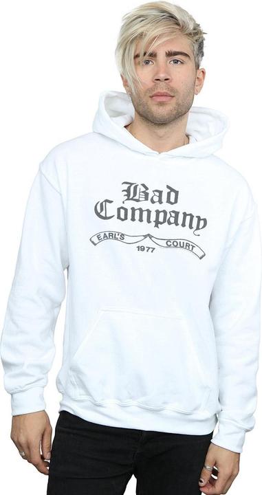 Image du produit Bad Company - Sweat à capuche EARL'S COURT - Homme (XL)