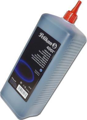 Produktbild Pelikan Tinte 4001 (Tintenfass, Königsblau)