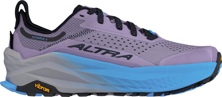 Altra Olympus 6 Woman Purple (40.5)