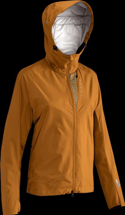 Image du produit Leatt MTB HydraDri 2.0 Women Jacket peanut S (S)