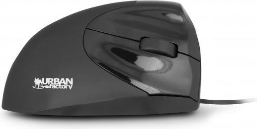 Factory Mouse ergonomic (Cable)