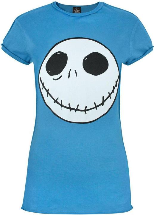 Dick Smith TShirt Umgekehrte Naht