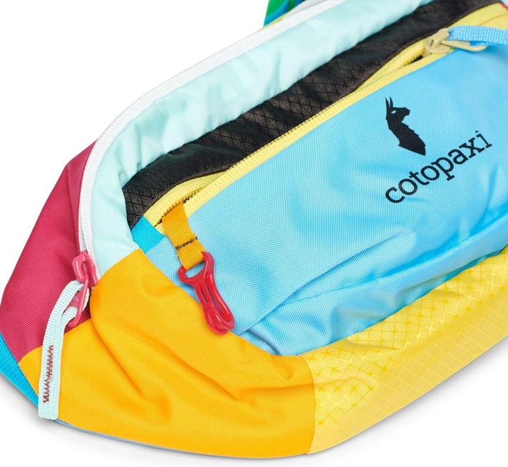 Actual product image Cotopaxi Kapai Hip Pack