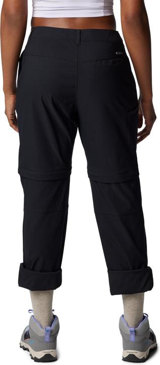 Actual product image Columbia Women's Leslie Falls™ Convertible Trousers (S)