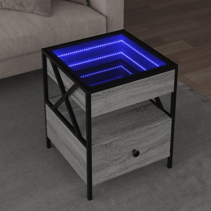 Actual product image VidaXL Lenochka (40 x 40 x 51 cm)