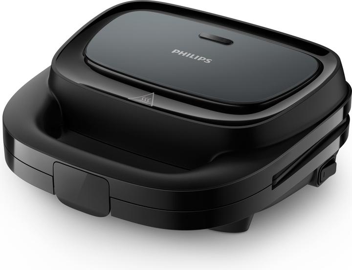 Actual product image Philips SANDWICH MAKER HD2330/90