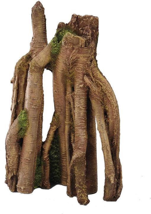Actual product image EBI Aqua Della Jungle Wood 1 (other items)