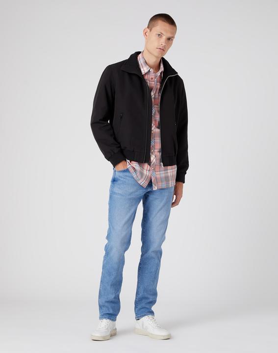 Actual product image Wrangler Larston jeans (29)