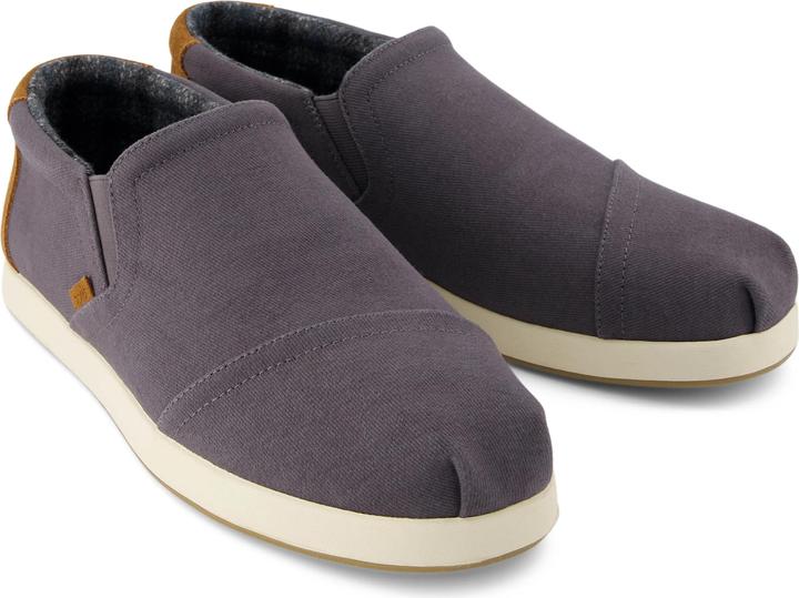 Image du produit Toms espadrilles alp fwd mid (42)